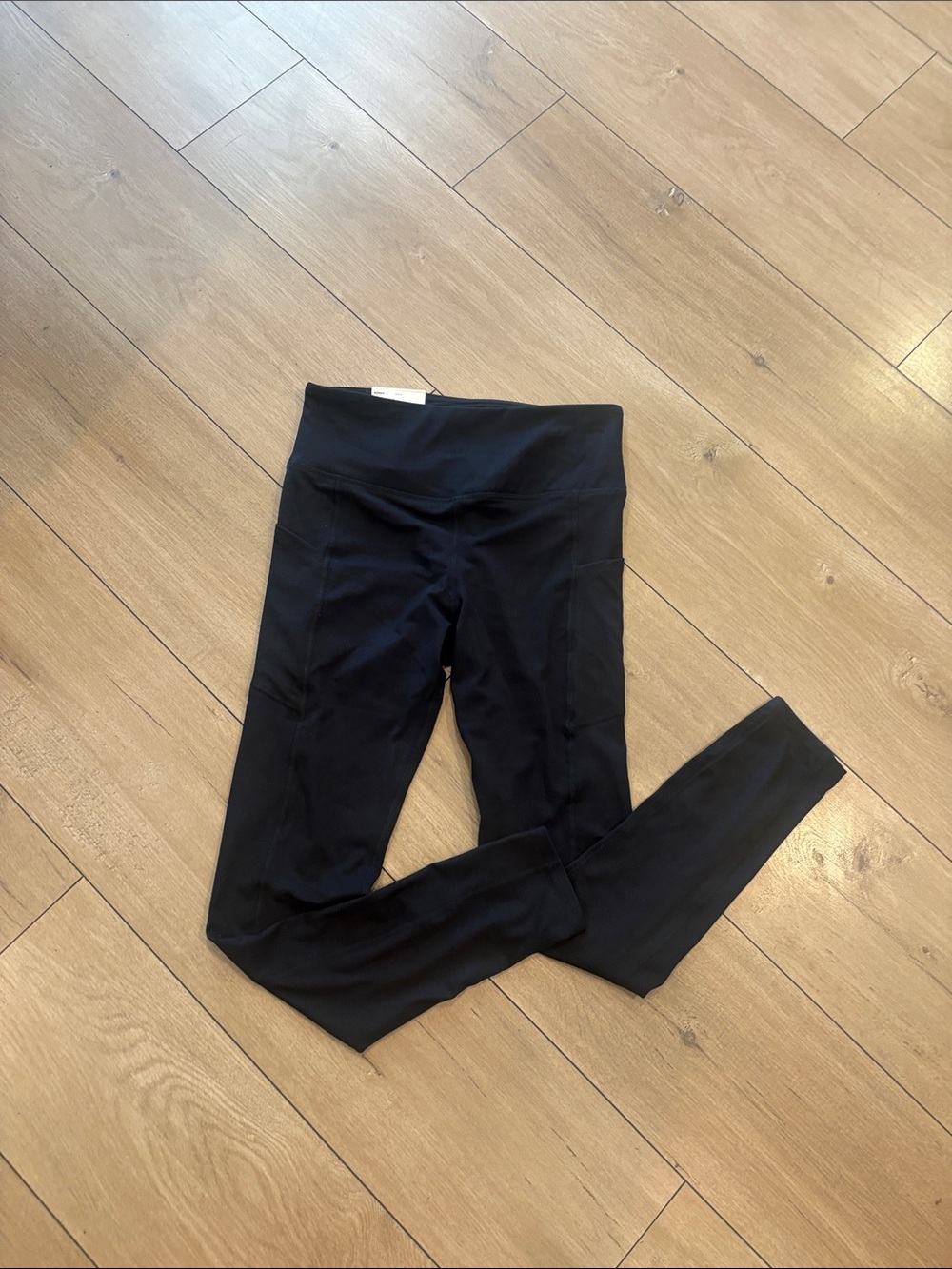 So pants Size M